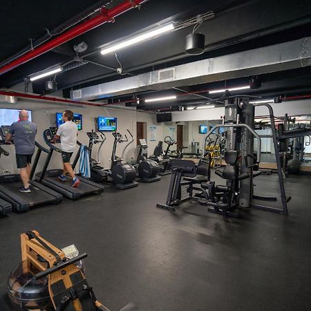 Mare St. Clair Hotel Сан Хуан Екстериор снимка