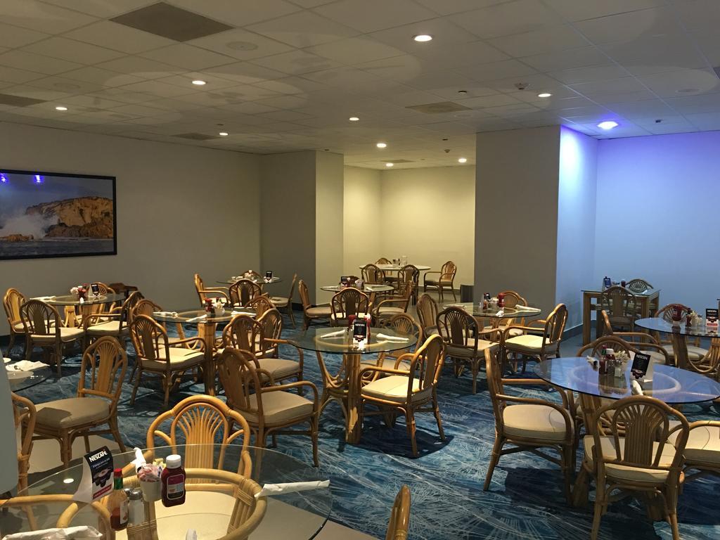 Mare St. Clair Hotel Сан Хуан Екстериор снимка