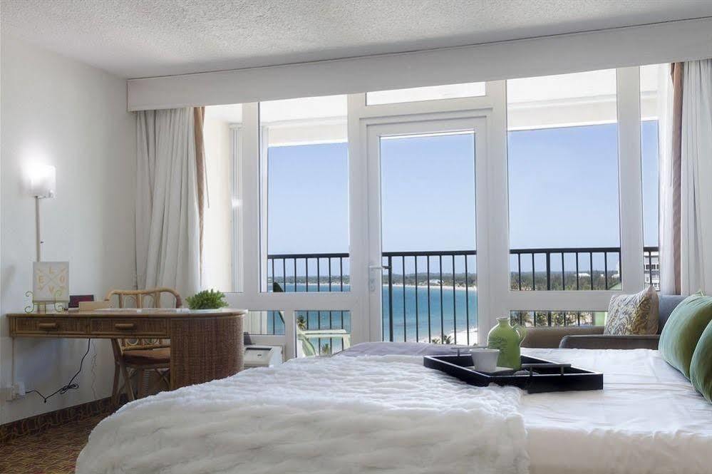 Mare St. Clair Hotel Сан Хуан Екстериор снимка