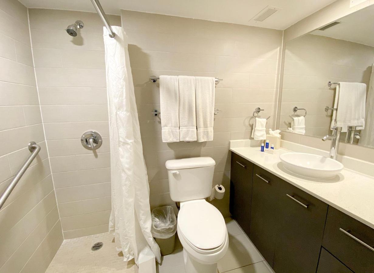 Mare St. Clair Hotel Сан Хуан Екстериор снимка